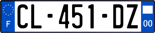 CL-451-DZ