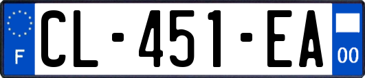 CL-451-EA