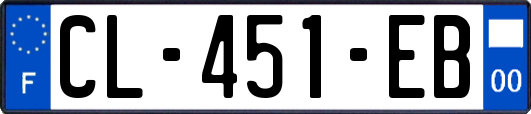 CL-451-EB