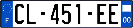 CL-451-EE