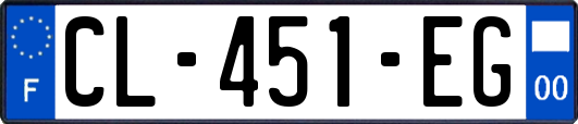CL-451-EG