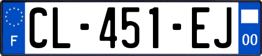 CL-451-EJ