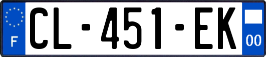 CL-451-EK