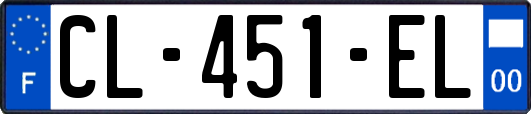 CL-451-EL