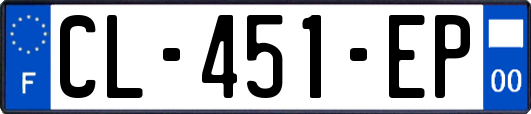CL-451-EP
