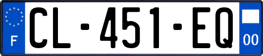 CL-451-EQ