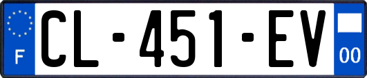 CL-451-EV