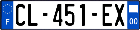 CL-451-EX