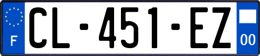 CL-451-EZ