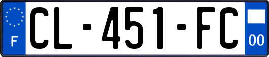 CL-451-FC