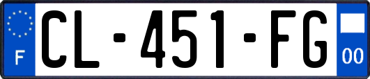 CL-451-FG