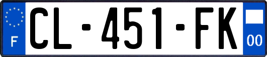 CL-451-FK