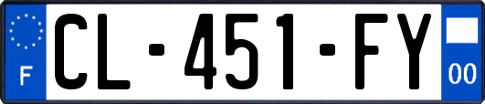 CL-451-FY