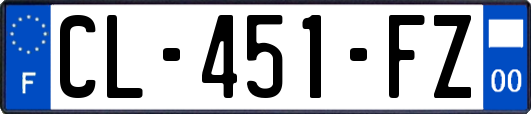 CL-451-FZ