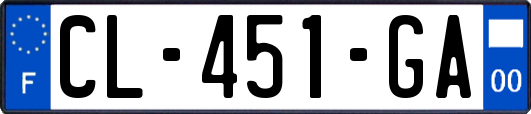 CL-451-GA