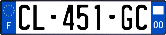 CL-451-GC