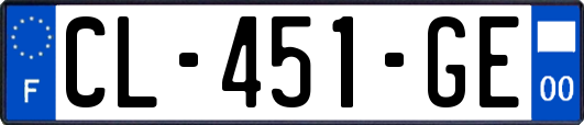 CL-451-GE