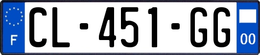 CL-451-GG