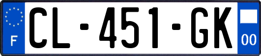 CL-451-GK