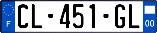 CL-451-GL