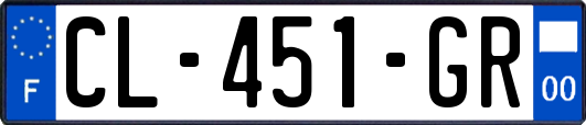 CL-451-GR
