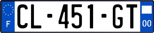 CL-451-GT