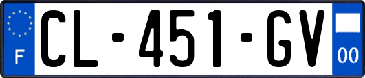 CL-451-GV