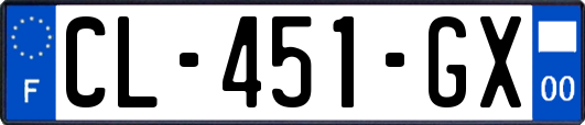 CL-451-GX