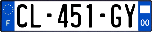 CL-451-GY