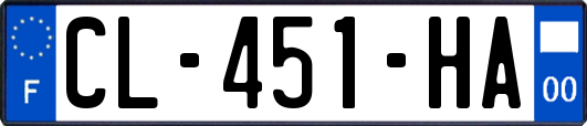 CL-451-HA