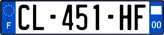 CL-451-HF