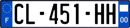 CL-451-HH
