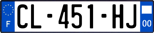 CL-451-HJ