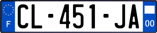 CL-451-JA