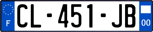 CL-451-JB