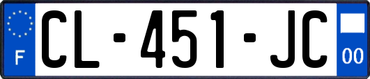 CL-451-JC