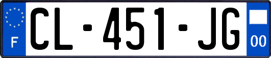 CL-451-JG