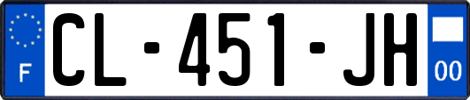 CL-451-JH