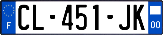 CL-451-JK