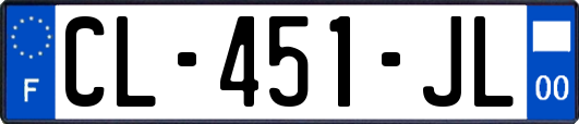 CL-451-JL