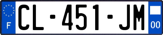 CL-451-JM