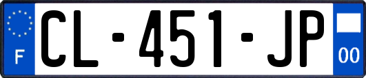CL-451-JP