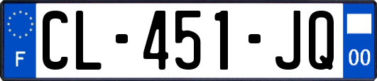 CL-451-JQ