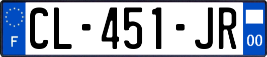 CL-451-JR