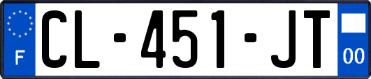 CL-451-JT