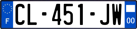 CL-451-JW