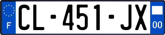 CL-451-JX