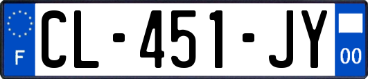 CL-451-JY