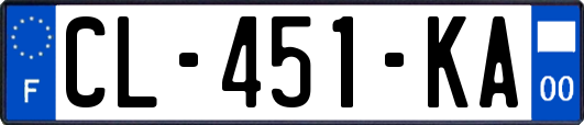 CL-451-KA