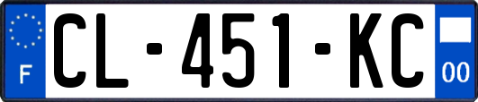 CL-451-KC